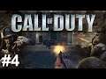 Call of Duty 1 Прохождение #4