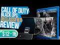 Call of Duty Black Ops Declassified PS Vita Review How Does it Hold Up? - Every Day Retro Gaming