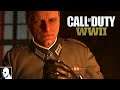 Call of Duty WW2 Deutsch Kampagne Gameplay #4 - Undercover in PARIS