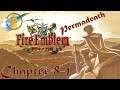 Chapter 8 (Part 1/2) ll Fire Emblem: Thracia 776 PERMADEATH