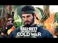 Cod Black Ops Cold War Beta First Win (FireTeam-Dirty Bomb Mode)