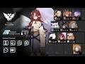 Contingency Contract Risk 12 Area 59 Guide E1 + Ifrit And Eyja Friend - Arknights