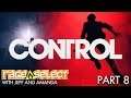 Control (Part 8) - Sequential Saturday