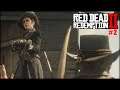 Csak egy fotót szeretnék.... - Red Dead Redemption 2 - #2