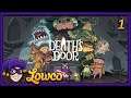 Death's Door Playthrough (Part 1)