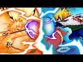 DENTRE TODOS OS HOKAGES - QUAL DELES ร O ๐ ๐๐๐ฆ ๐๐ข๐ฅ๐ง๐?