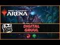 Digital Gruul | Singleton Event [Magic Arena]