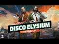 Disco Elysium #2
