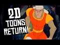 Don Bluth Wants to Bring Back 2D Animation! Disney Animators are LEAVING!