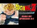 Ecos del mal / DBZ Kakarot / SAGA BU Episodio 3