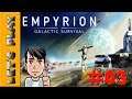 Empyrion - Galactic Survival saison 3 épisode 3 en Multijoueur let's play FR