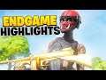 Endgame Highlights #5 | clarityG