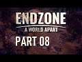 Endzone - S01E8 - Okay, you can have a couple of babies, but no more!