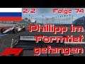 F1 2018 MP #74 Russland 2/2 🎮 Phillipp im Formtief gefangen