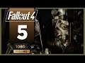 ☢️ Fallout 4 | Directo 5 | Let's Play Español Latino (Juego Completo)