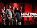Festival Sangrento Trailer Legendado PT-BR