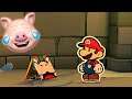 FOLDED BOWSER IS BEST BOWSER!! | Paper Mario: Origami King | Fan Choice Friday