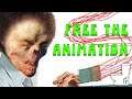 Free the Animation  !!! Дикий Мрак !!! Свежо (огляд, обзор, review)