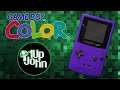 Game Boy Color Stream