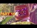 GARDENING TIPS - It Takes Two Game COOP - Part 16