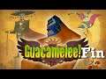Getting Both Final Endings - Let's Play Guacamelee Gold Edition (Blind) - 14