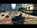 Grand Theft Auto V - Mission #33 - The Bus Assassination