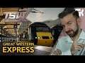 GREAT WESTERN EXPRESS! | Train Sim World 2020 #06