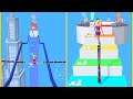 High Heels : All Levels Gameplay - New Update Android, iOS
