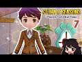 Highschool Anime Life - Story of Seasons: Pioneers of Olive Town Let's play Playthrough
