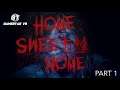 Home Sweet Home | PART 1| Intense VR Horror!!! | PSVR Gameplay Review