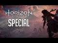 Horizon Zero Dawn | Speciál  Let's Play | PS4 | 1080p 60fps