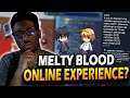 How BAD Is Melty Blood Type Lumina Netcode?