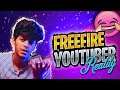 HOW TO BECOME FREEFIRE YOUTUBER | FF YOUTUBER REALITY || GB GAMER