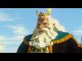 Hyrule Warriors: Age of Calamity: King on the Eve of Battle