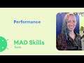 Introduction to Performance Debugging - MAD Skills