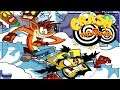 Is this the Greatest Crash Game of all time?? | Crash Twinsanity