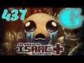 Isaac [Terrible Itch] Episode 437 - Goon Plays