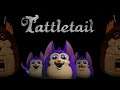 I've never hated hide-and-seek this much... *TATTLETAIL Part 1*