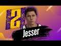 JESSER FACE CREATION | NBA 2K20