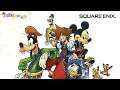 Kingdom Hearts Re:coded | Mickey Donald | All Cutscenes Movie Game | ZigZag Kids HD