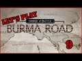 Let's Play Burma Road | Order of Battle | 09