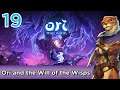 Let's Play Ori & the Will of the Wisps w/ Bog Otter ► Episode 19