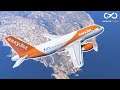 London Gatwick to Alicante - Infinite Flight Multiplayer