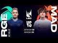 MAD LIONS VS ROGUE | LEC Summer split 2021 | JORNADA 9 | League of Legends