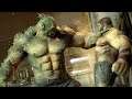 MARVEL'S AVENGERS Abomination Boss Fight (Hulk Vs Abomination)