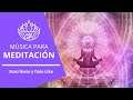 Meditación del Cuerpo y Mente 💆// Mind and Body Meditation
