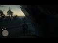 Mine Shootout - Red Dead Redemption 2