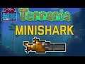 MINIHAI Tutorial | Terraria Minishark Waffe