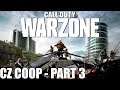 Call of Duty Warzone CZ - Part 3