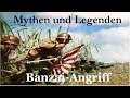 Mythen und Legenden-Folge 78-Banzai Angriff